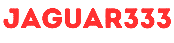 Logo Situs Jaguar333